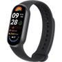 Xiaomi Smart Band 9 Negro Medianoche, Pantalla AMOLED 1.62''